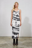 W TD 90 B MARBLE103 DRESS 01403791