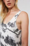 W TD 90 B MARBLE103 DRESS 01403791