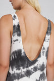 W TD 90 B MARBLE103 DRESS 01403791