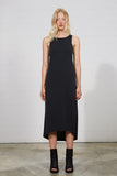W TD 67 BLK DRESS01403907