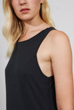 W TD 67 BLK DRESS01403907
