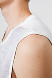 M TS 560 WHITE T10 TOP01403898