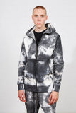M SJ 460 B MARBLE T103 JACKET01403910