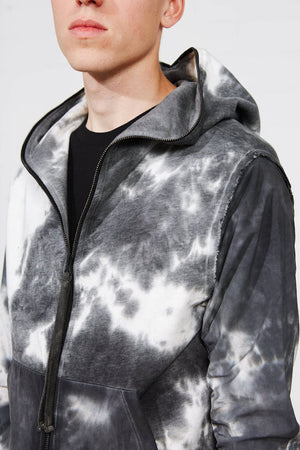 M SJ 460 B MARBLE T103 JACKET01403910