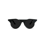 BL0013 Black Hinges Black Lenses