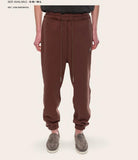SWEATPANTS TERRACOTTA A PIN