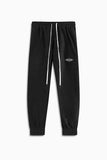 Polar Fleece Roaming Sweatpants - Black